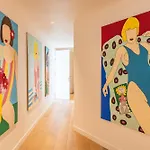 Lume Di Palombaggia Villa *