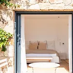 Lume Di Palombaggia Villa *