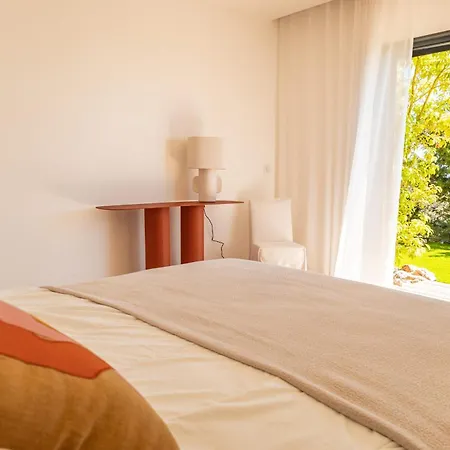 Lume Di Palombaggia Villa *