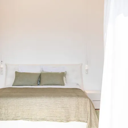 Lume Di Palombaggia Musoleu