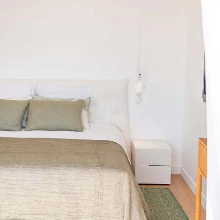 Lume Di Palombaggia Villa