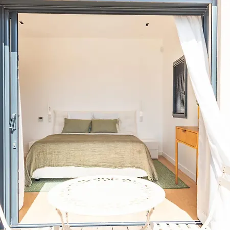 Villa Lume Di Palombaggia *