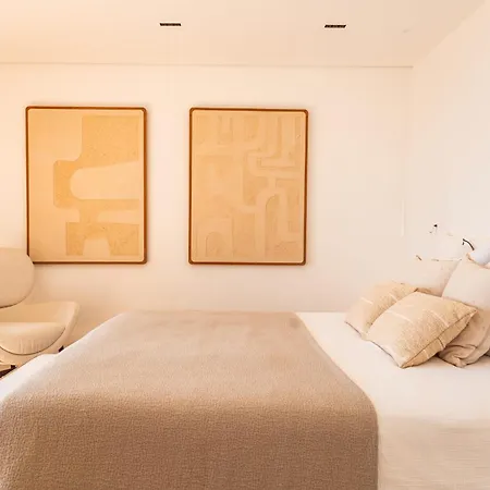 Lume Di Palombaggia Villa