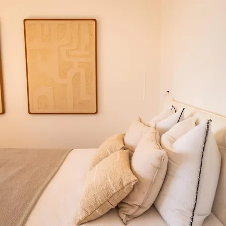 Villa Lume Di Palombaggia *