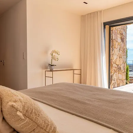 Lume Di Palombaggia Villa Musoleu