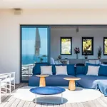 Villa Lume Di Palombaggia Musoleu