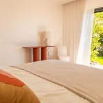 Lume Di Palombaggia Villa *