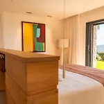 Villa Lume Di Palombaggia Musoleu