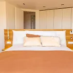 Lume Di Palombaggia Villa *
