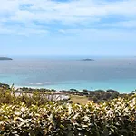 Lume Di Palombaggia Villa Musoleu