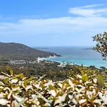Villa Lume Di Palombaggia Musoleu