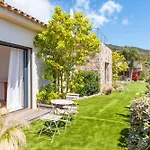 Lume Di Palombaggia Villa *