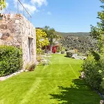 Lume Di Palombaggia Villa