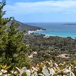Villa Lume Di Palombaggia Musoleu