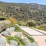 Lume Di Palombaggia Musoleu
