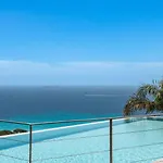 Lume Di Palombaggia Villa Musoleu