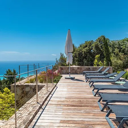 Lume Di Palombaggia *