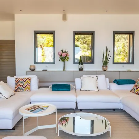 Lume Di Palombaggia *