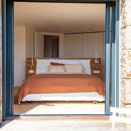 Lume Di Palombaggia Villa Musoleu