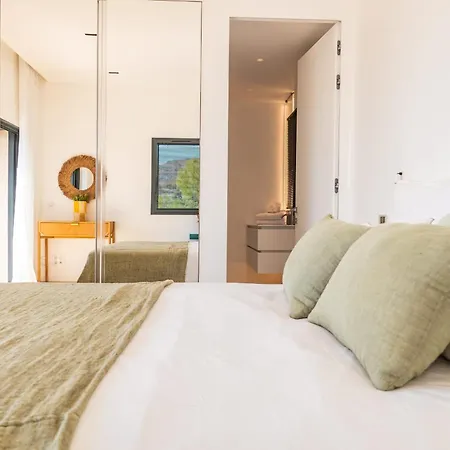 Lume Di Palombaggia * Musoleu