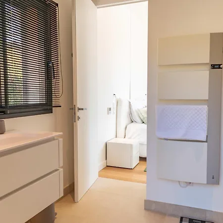 Villa Lume Di Palombaggia Musoleu