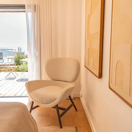 Lume Di Palombaggia Villa