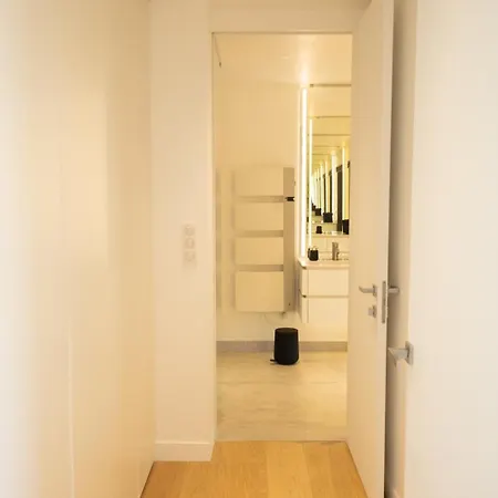 Villa Lume Di Palombaggia Musoleu