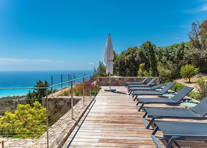 Lume Di Palombaggia *