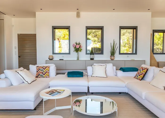 Lume Di Palombaggia *