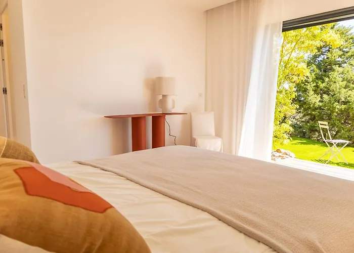 Lume Di Palombaggia Villa *