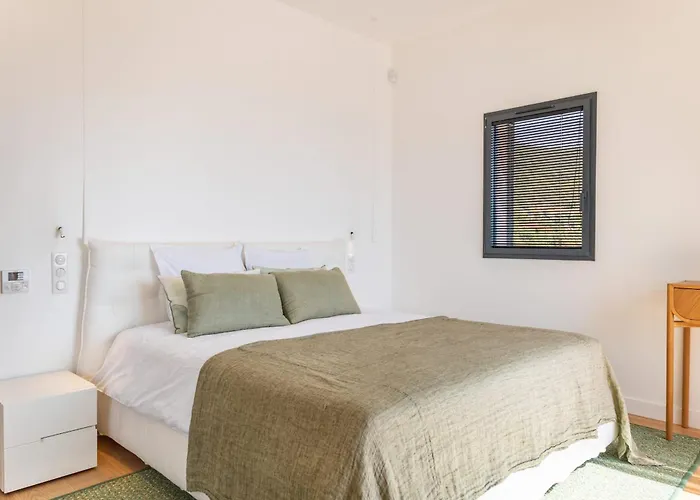 Lume Di Palombaggia Musoleu