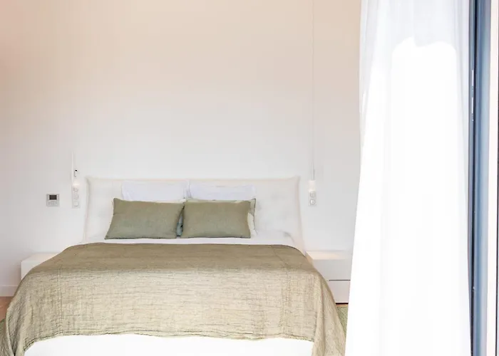 Lume Di Palombaggia Musoleu