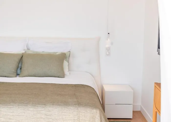 Lume Di Palombaggia Villa