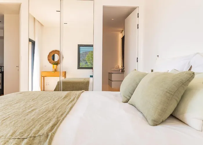 Lume Di Palombaggia * Musoleu