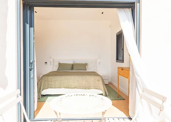 Villa Lume Di Palombaggia *