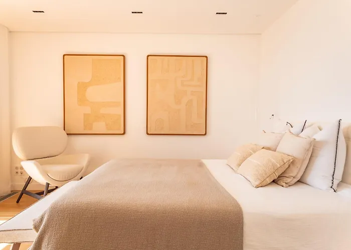 Lume Di Palombaggia Villa