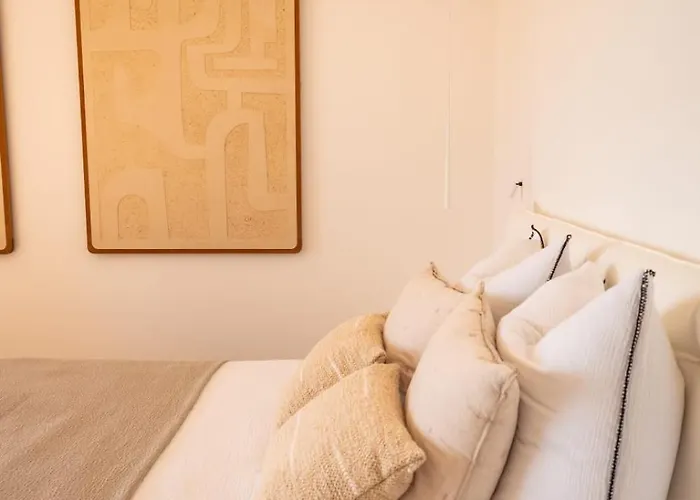 Villa Lume Di Palombaggia *