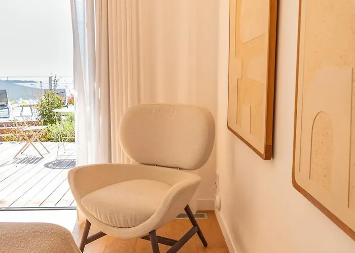 Lume Di Palombaggia Villa