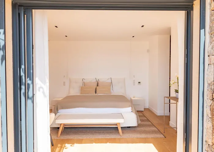 Lume Di Palombaggia *